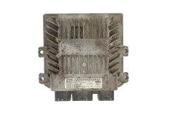Blok Ovladačů 7S61-12A650-EA 5WS40632A-T SID 804 Ford Siemens 42262