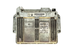 Blok Ovladačů 7700115597 7700115160 7700113511 Renault Sagem 22336