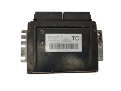 Blok Ovladačů 96376652 S010016040A2 1ANG Daewoo Kemsco