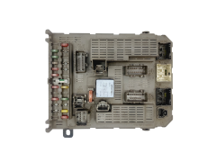 Blok Ovladačů BSI T04-00 9646226880  PSA