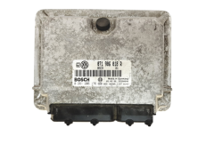 Blok Ovladačů 0261206176 071906018R VW Bosch 18920