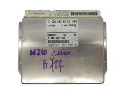 Blok Ovladačů Mercedes 0265456332 0265109422 Bosch 19103