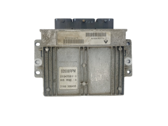Blok Ovladačů 8200264679 8200230514 21647661-1 Renault Sagem 43855