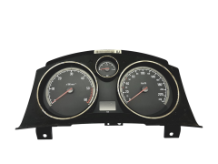Otáčkoměr Opel 13225988XJ Astra H GTC 53215