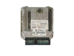 Blok Ovladačů 0281014699 03L906022R Audi Bosch 