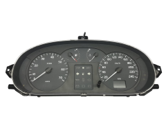 Otáčkoměr Renault Megane 1 8200038779 48983