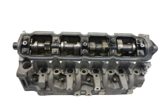 Hlava Válce 7701476170 6660 1.9 dci F9Q Renault Volvo Scenic 2 Trafic 2 Hlava Válce 7701476170 6660 1.9 dci F9Q Renault Volvo Scenic 2 Trafic 2