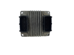 Blok Ovladačů 8972333707 09391259 Opel Delphi 51400