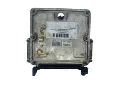 Blok Ovladačů 0281010248 9635157080  28FM0155 PSA Bosch 51603