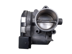 Škrticí Klapka Citroen Peugeot 0280750085 1635Q9 1.6 Bosch 1371