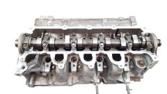 Hlava Válce 110421067R 110418343R 1.5 dci Renault Nissan K9K6770 2012 Hlava Válce 110421067R 110418343R 1.5 dci Renault Nissan K9K6770 2012