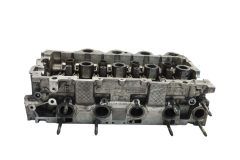 Hlava Válce 0200EH 9655911480 1.6 HDi 16v TDCI Citroen Peugeot Ford 103
