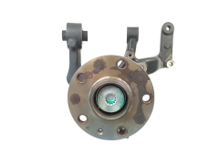 Těhlice Kola Levý Zadek VW AG VW Golf 5 Audi 1K0435N CDP 0km