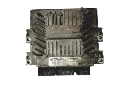 Blok Ovladačů S122326109A SID301 8200565863 8200592611 Renault 19538