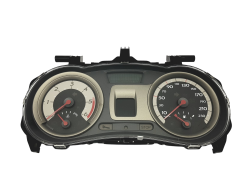 Tachometr Renault Clio 3 8200761865 S