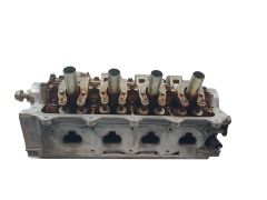 Hlava Válce 8200042722 7701475751 1.2 16v D4F Renault Clio 2 Kangoo S12 Hlava Válce 8200042722 7701475751 1.2 16v D4F Renault Clio 2 Kangoo S12