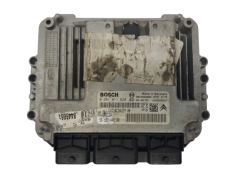 Blok Ovladačů PSA 0281011629 9653958980 Bosch 20437
