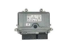 Blok Ovladačů A6409002100 0281016484 Mercedes Bosch 42618