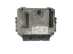 Blok Ovladačů 0281012620 9663944680 9659614980 PSA Bosch 42762
