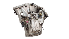 Převodovka 20MB09 2.2 hdi Peugeot 807 Citroen C8 1139 Převodovka 20MB09 2.2 hdi Peugeot 807 Citroen C8 1139