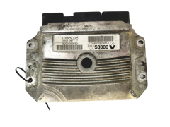 Blok Ovladačů 8200509552 8200509516 Renault Johnson Controls 19764