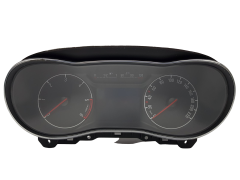 Otáčkoměr Nový originál Opel Corsa E 39016357 24879
