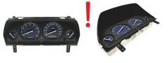 Otáčkoměr Rover Streetwise AR0054104 RG22552 57778
