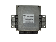 Blok Ovladačů 9648568480 IAW48P2.72 9645989480 PSA Magneti Marelli 14357