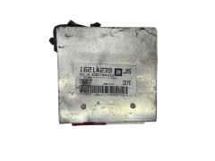 Blok Ovladačů 16214239 JS D96017 CMRJ Opel Delco GM 55666