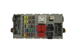 Blok Ovladačů BSI Fiat 51829178 CPL Delphi 19541
