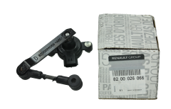 Senzor Pravý Nový originál 8200026066 Renault