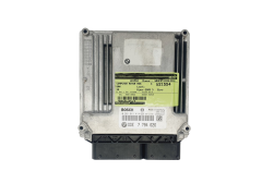 Blok Ovladačů DDE7794626 0281011414 BMW Bosch