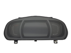 Tachometr Renault Scenic 4 248100254R 60887