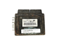 Blok Ovladačů 96801800 5WY5407A D32 1B0T 9A Chevrolet Kemsco 27407