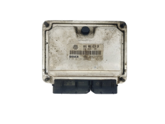Blok Ovladačů VW 045906019BF 0281011241 Bosch 44635