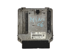 Blok Ovladačů 0281012216 DDE7799152 BMW Mini Bosch