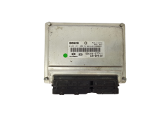 Blok Ovladačů 39101-27711 0281011260 84TBMI02 Hyundai Bosch 17811