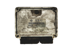 Blok Ovladačů 045906019C 0281010697 VW Bosch 25303