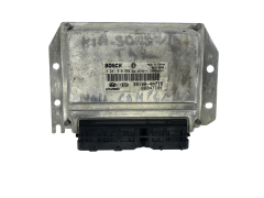 Blok Ovladačů Kia Hyundai 39100-4A715 0281010956 Bosch