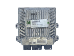 Blok Ovladačů 9660300280 9653451880 5WS40285C-T PSA Siemens 63821