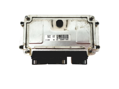 Blok Ovladačů 9658477080 0261208191 PSA  Bosch 27901