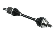 Hnací Hřídel Levý 5N0407761M B18345 VW Audi Borsehung