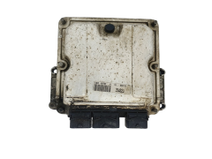 Blok Ovladačů 0281011342 9640938680 9659440280 PSA Bosch 39377