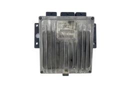 Blok Ovladačů Renault 8200331477 8200412258 R0410B027C Delphi 53802