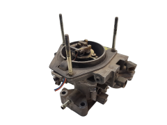 Škrticí Klapka Renault 5 19 21 3684 7700732104 1.7 F3N 14638