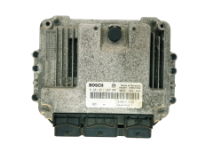 Blok Ovladačů 0281011969 8200311539 8200440204 Renault Bosch 30938