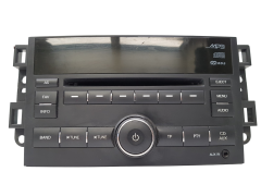 Rádio Cd Mp3 Chevrolet Aveo 96989220 AGC-7112RV-A Daewoo