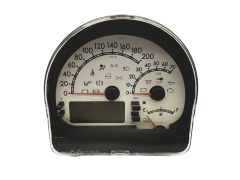 Tachometr Fiat Multipla 87001350 81269032 59192