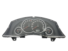 Tachometr Opel Meriva 13201076BH 110080333002 55185 Tachometr Opel Meriva 13201076BH 110080333002 55185