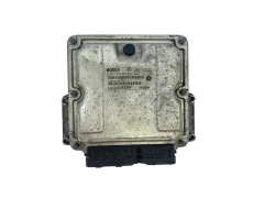 Blok Ovladačů P05033032AF 0281010292 Chrysler Bosch 60904